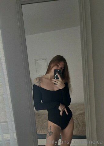amelca Nude Leaks Photo 17