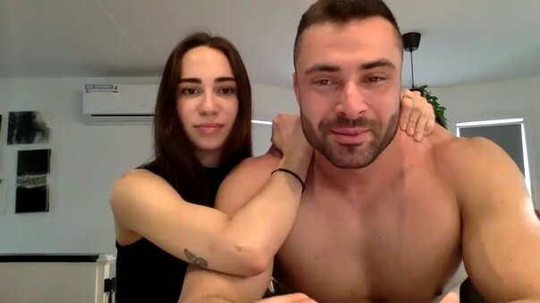 Amelia_cloud23 / bigjordanx couple Nude Leaks OnlyFans Photo 4