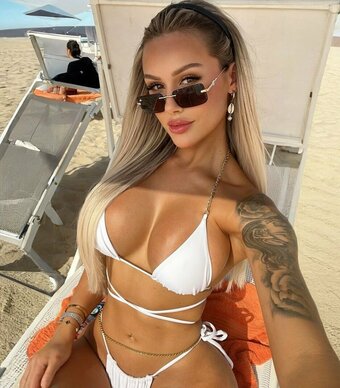 Amelia Easey / ameliaeasey Nude Leaks Photo 10