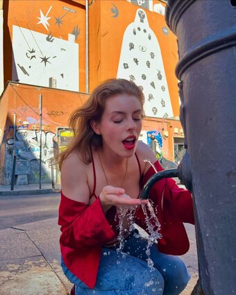 Amelia Gething / ameliagething Nude Leaks Photo 8