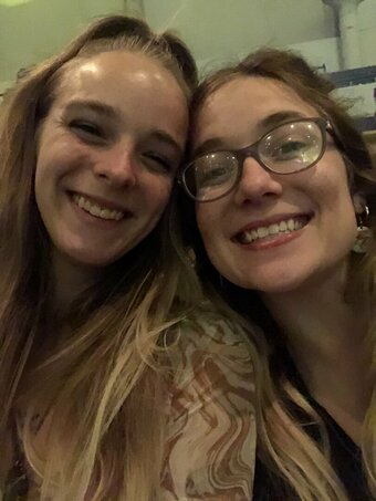 Amelia Kate Amelia Kate