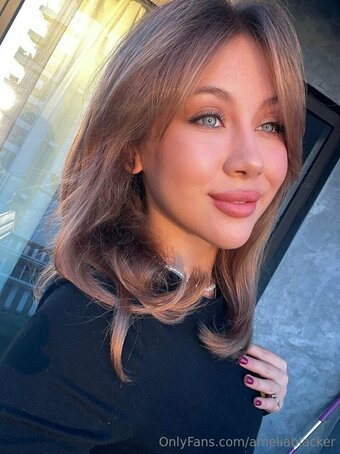 ameliablacker Nude Leaks Photo 12
