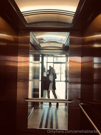 ameliablacker Nude Leaks Photo 24