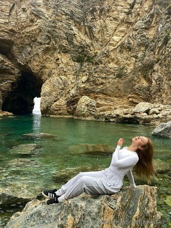 ameliablacker Nude Leaks Photo 26