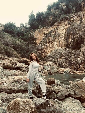 ameliablacker Nude Leaks Photo 27