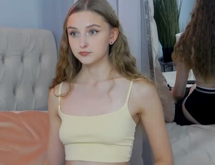 AmeliaDee / itsameliadee Nude Leaks OnlyFans Photo 2
