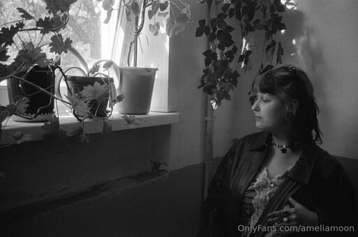 ameliamoon Nude Leaks Photo 4