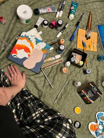 ameliamoon Nude Leaks Photo 10