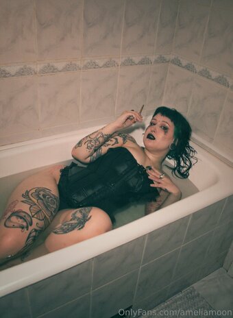 ameliamoon Nude Leaks Photo 14