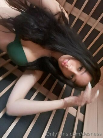 ameliaritto Nude Leaks Photo 2