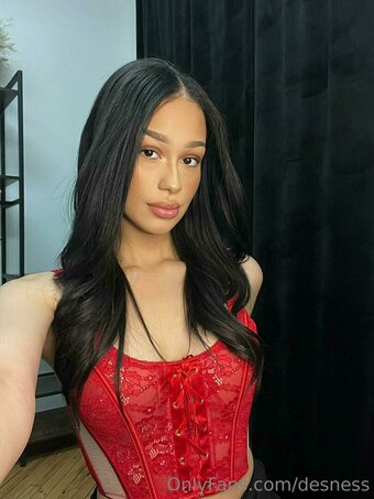 ameliaritto Nude Leaks Photo 4