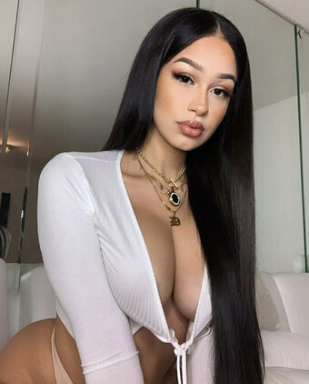 ameliaritto Nude Leaks Photo 8