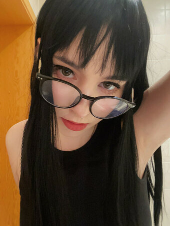 Amelshia / Ameliaa_tk / Ameliaxhunter / privateamelia Nude Leaks OnlyFans Photo 2