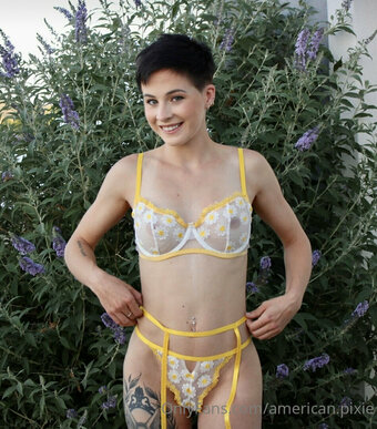 American.pixie / Highdesert_holly / Onlyfans.com Nude Leaks OnlyFans Photo 2