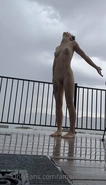 American.pixie / Highdesert_holly / Onlyfans.com Nude Leaks OnlyFans Photo 9