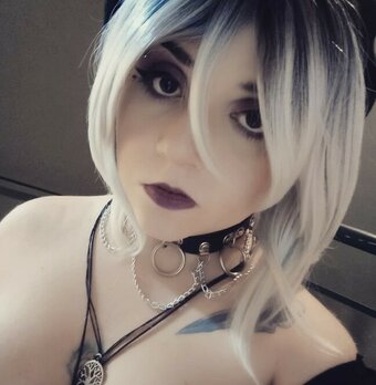 Amethys / amxthystt / thatssoamethyst Nude Leaks OnlyFans Photo 3