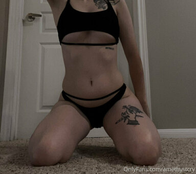 amethystcry Nude Leaks Photo 6