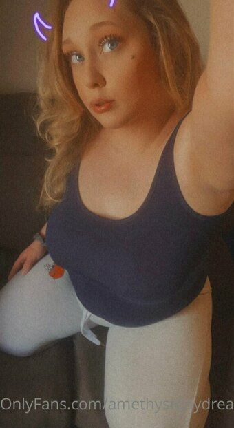 amethystdaydream amethystdaydream