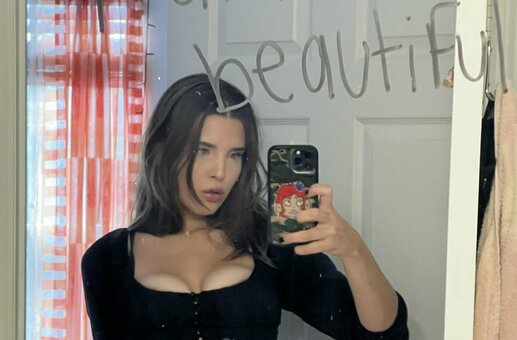 amethystdoll Nude Leaks Photo 12