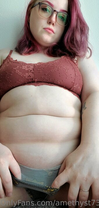 Amethysts73 / 777wow3 / amethyst73 Nude Leaks OnlyFans Photo 12
