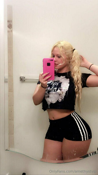 amethystvip Nude Leaks Photo 10