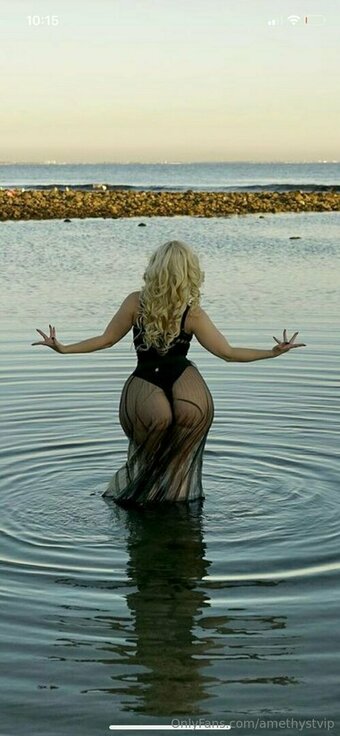 amethystvip Nude Leaks Photo 25
