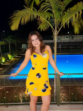 Amigas / conhecidas / desconhecidas / familiares Nude Leaks Photo 29
