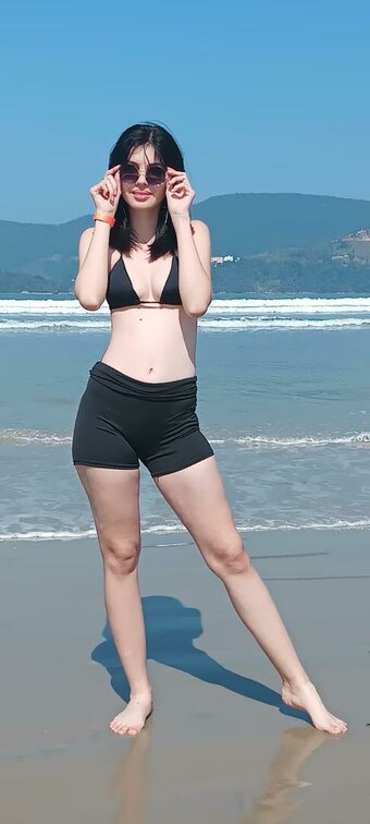 Amiguinha Nude Leaks Photo 4