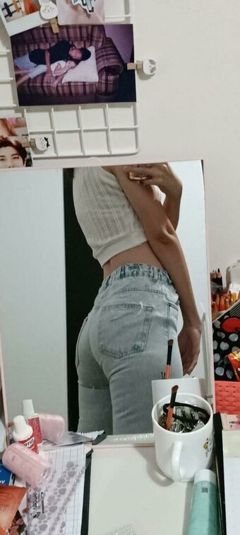 Amiguinha Nude Leaks Photo 6