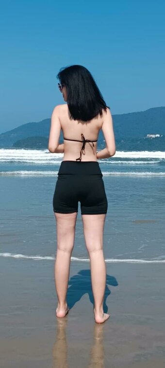 Amiguinha Nude Leaks Photo 15