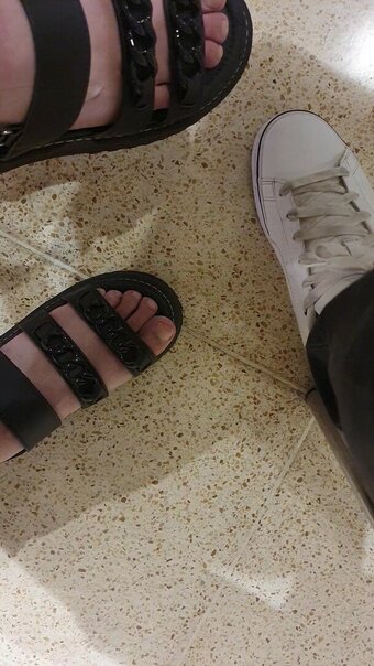 Amiguinha Nude Leaks Photo 17