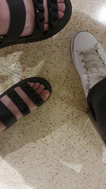 Amiguinha Nude Leaks Photo 18