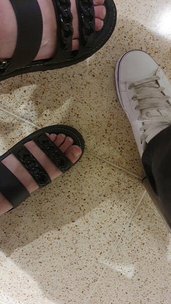 Amiguinha Nude Leaks Photo 19