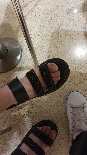 Amiguinha Nude Leaks Photo 20