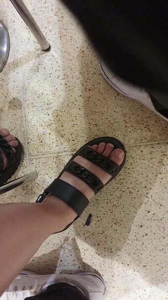 Amiguinha Nude Leaks Photo 21