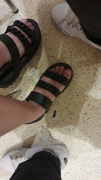 Amiguinha Nude Leaks Photo 23