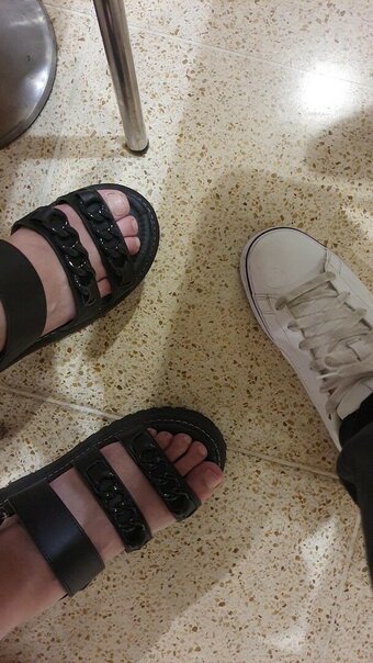 Amiguinha Nude Leaks Photo 24