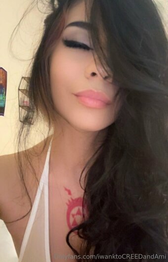 amilust / Ami Lust Nude Leaks OnlyFans Photo 21