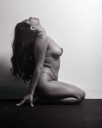 Amina_model / Amina Chyrva / amina_chyrva / u54344682 Nude Leaks OnlyFans Photo 7