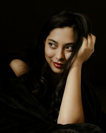 Amina_model / Amina Chyrva / amina_chyrva / u54344682 Nude Leaks OnlyFans Photo 8