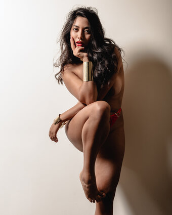 Amina_model / Amina Chyrva / amina_chyrva / u54344682 Nude Leaks OnlyFans Photo 16