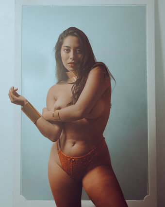 Amina_model / Amina Chyrva / amina_chyrva / u54344682 Nude Leaks OnlyFans Photo 17