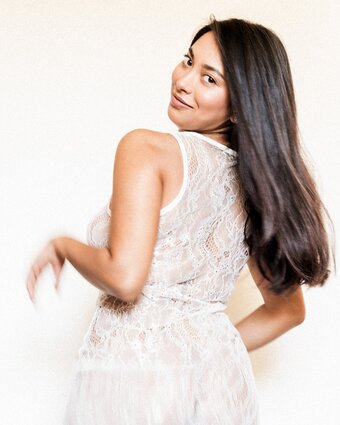 Amina_model / Amina Chyrva / amina_chyrva / u54344682 Nude Leaks OnlyFans Photo 19