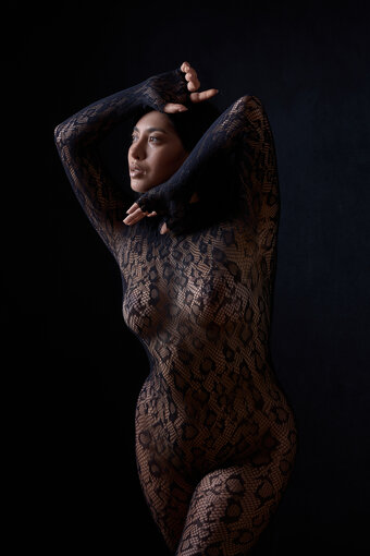 Amina_model / Amina Chyrva / amina_chyrva / u54344682 Nude Leaks OnlyFans Photo 40