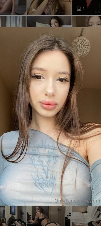 Aminaevil1 Nude Leaks OnlyFans Photo 2