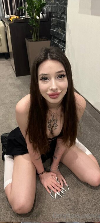 Aminaevil1 Nude Leaks OnlyFans Photo 3
