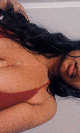 Amirrakitty Nude Leaks Photo 10