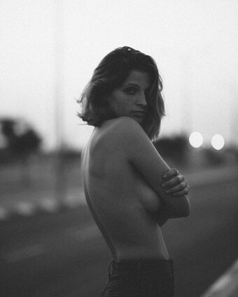 Amit Dan / _amitdan_ Nude Leaks Photo 2