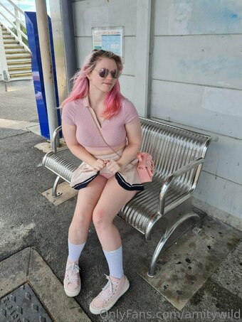 amitywild Nude Leaks Photo 2