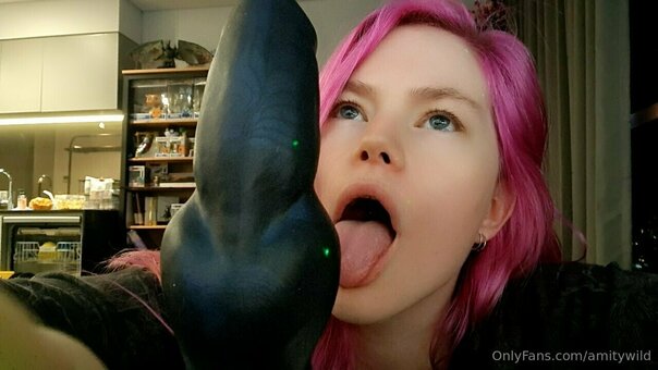 amitywild Nude Leaks Photo 5